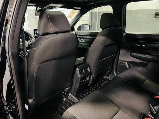 New 2026 Honda CR-V Sport image 26
