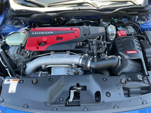 Used 2019 Honda Civic Type R image 24