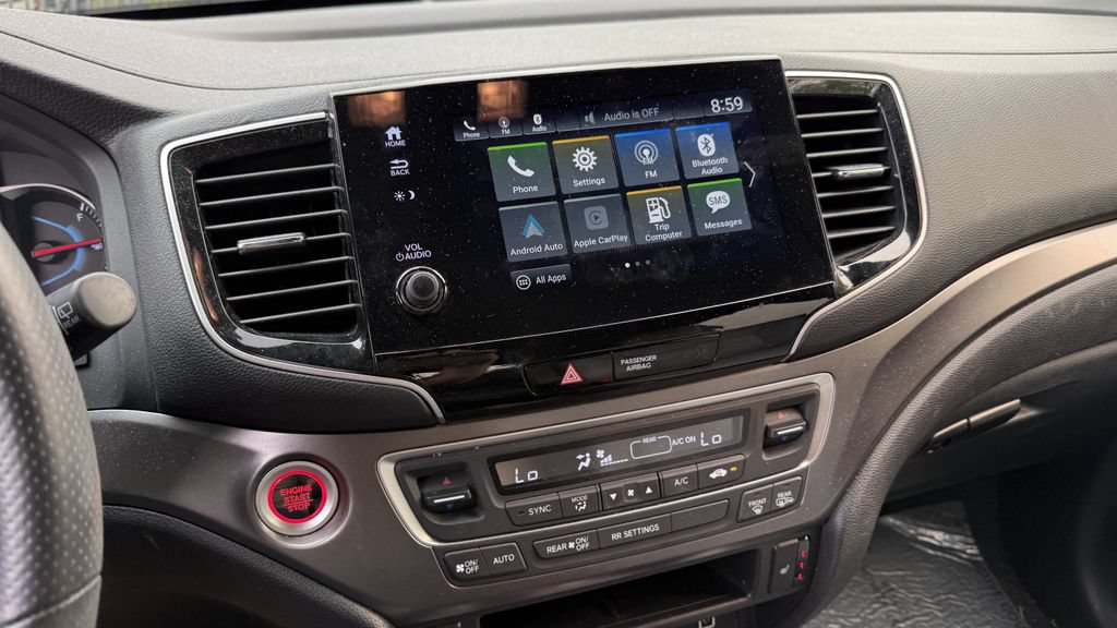 Used 2019 Honda Passport EX-L image 5