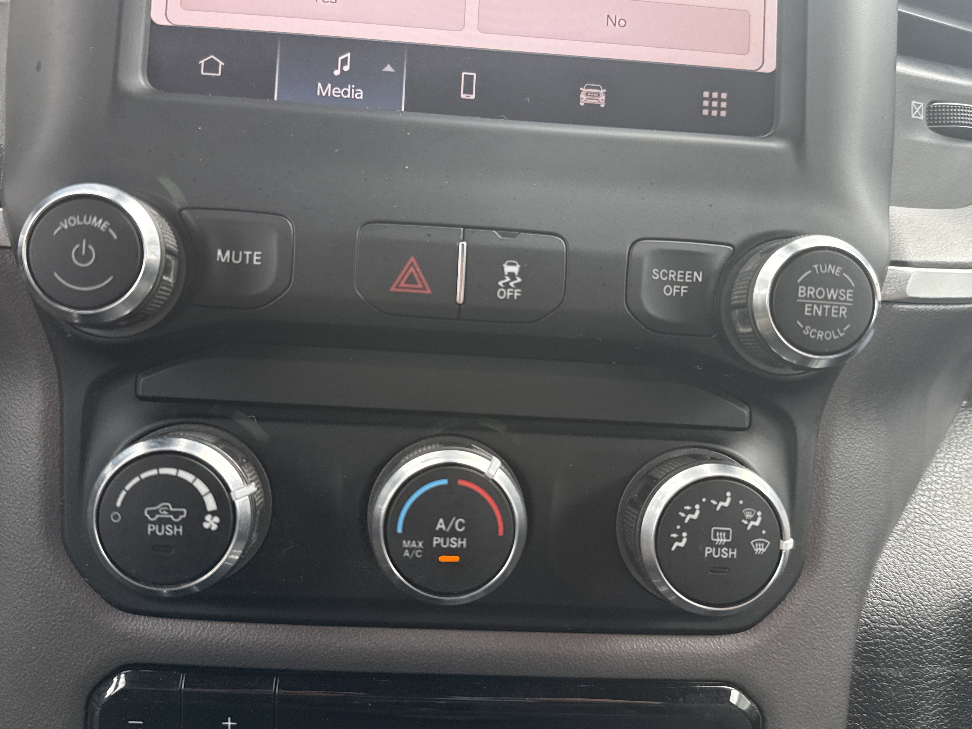 Used 2022 RAM 2500 Big Horn image 20