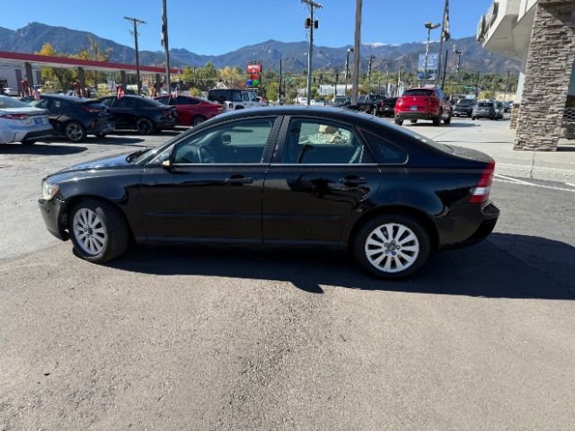 Used 2005 Volvo S40 2.4i image 12