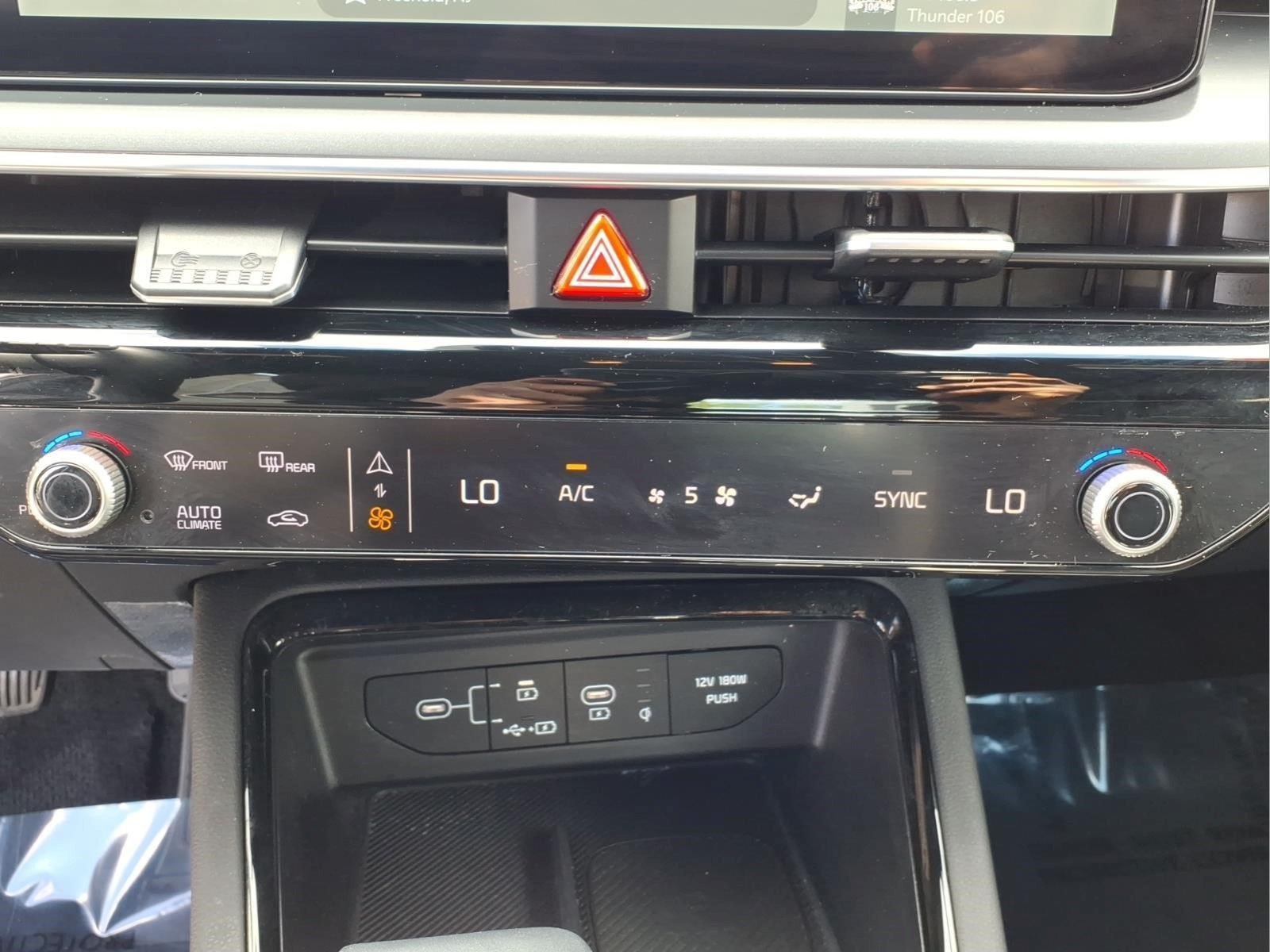 Used 2025 Kia K5 GT-Line FWD image 9