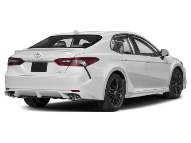 Used 2023 Toyota Camry XSE FWD image 2