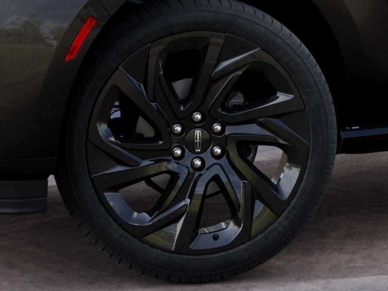 New 2027 Lincoln Navigator Black Label AWD/4WD image 19