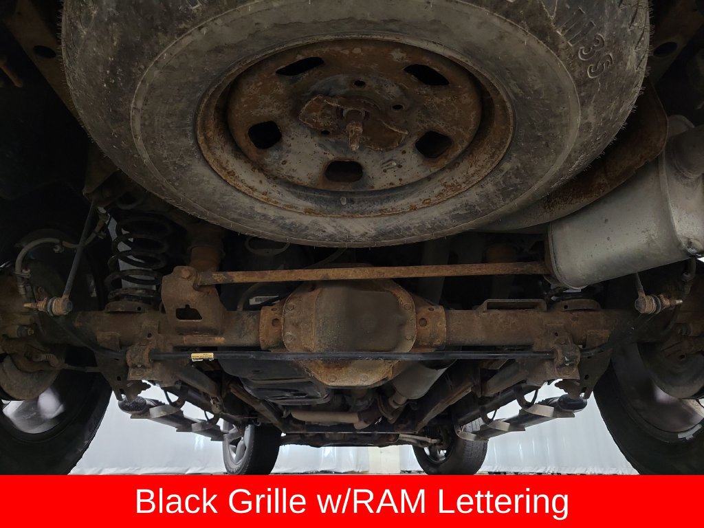 Used 2019 RAM 1500 Warlock AWD/4WD image 17