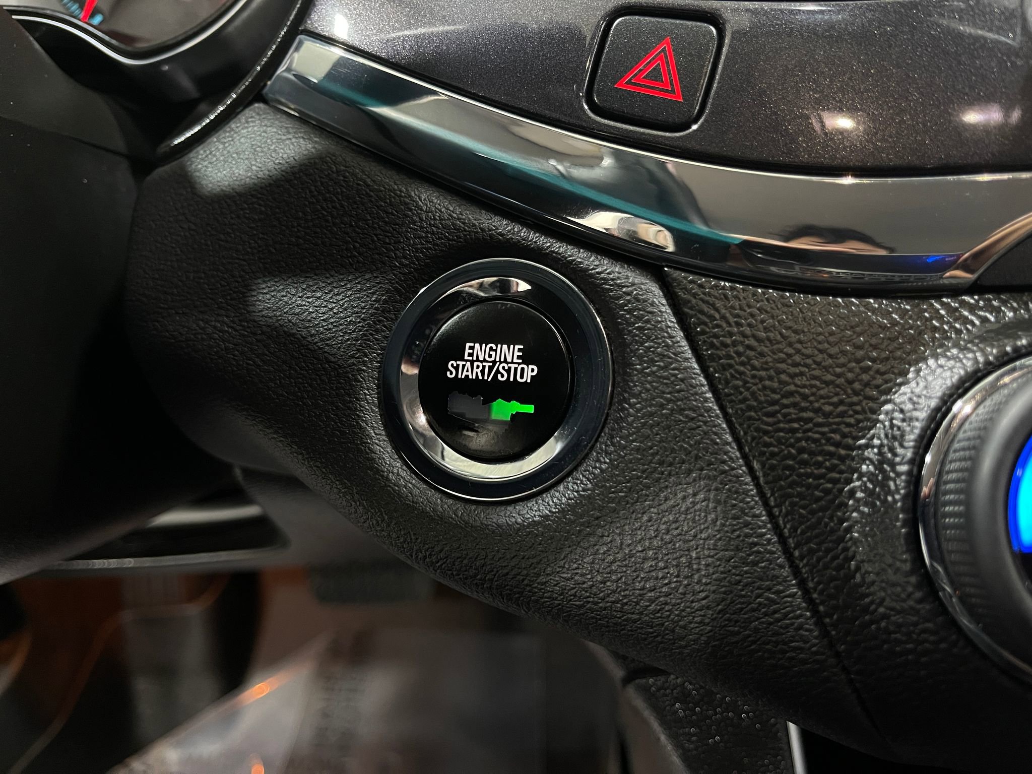 Used 2017 Chevrolet Impala Premier image 19