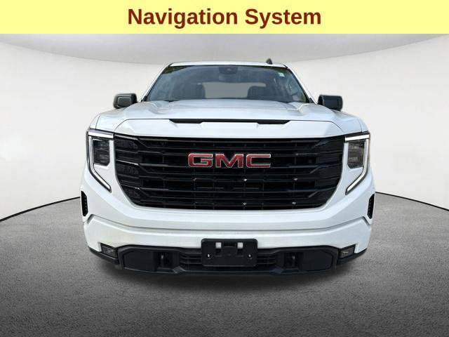 Certified 2025 GMC Sierra 1500 Elevation AWD/4WD image 5