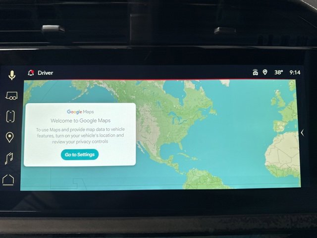 Used 2025 GMC Sierra 1500 AT4X image 14