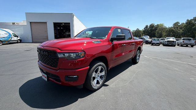 New 2026 RAM 1500 Express
