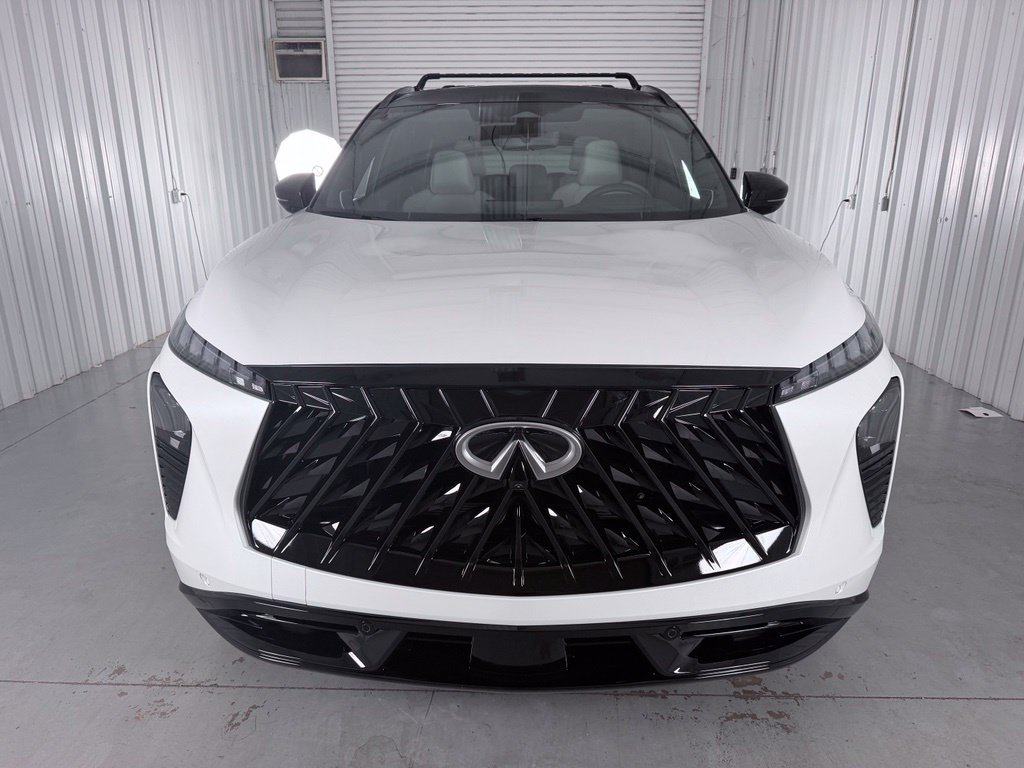 New 2027 INFINITI QX65 Sport w/ Premium Package AWD/4WD image 2
