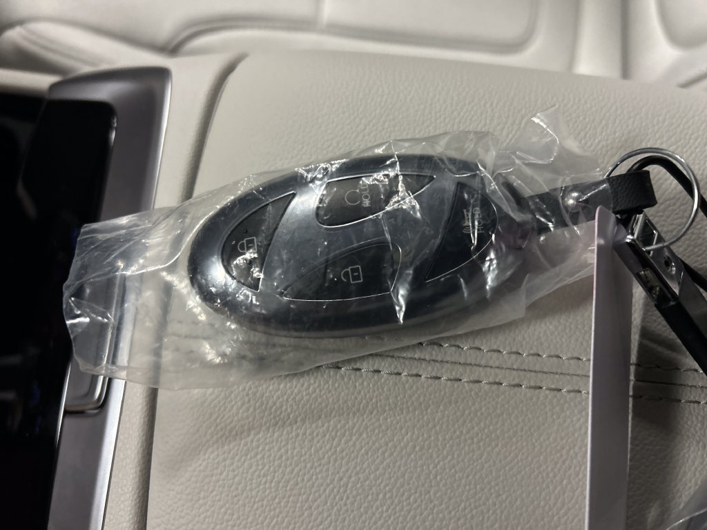 New 2026 Hyundai Tucson SE AWD/4WD image 20