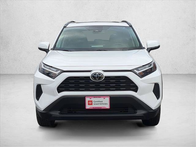 Certified 2024 Toyota RAV4 XLE w/ Convenience Package video 2