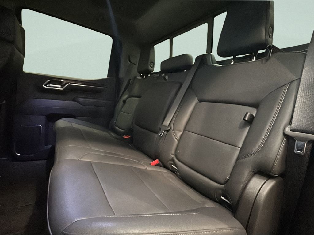 Used 2024 Chevrolet Silverado 1500 RST w/ RST All Star Premium Package image 11