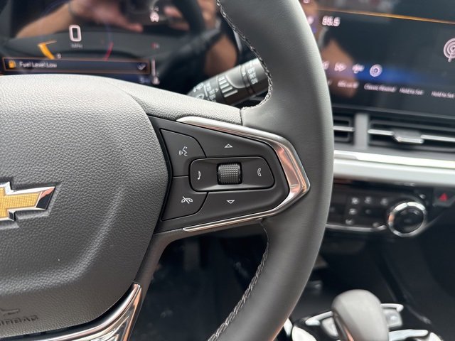 New 2026 Chevrolet Trax LT w/ Driver Confidence Package image 24