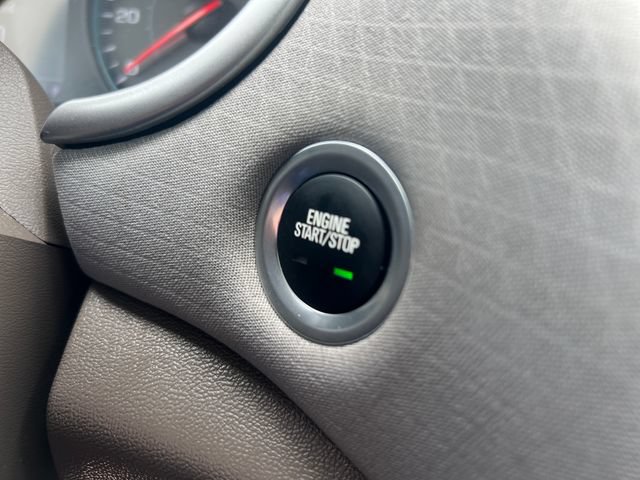 Used 2025 Chevrolet Malibu LT FWD image 23