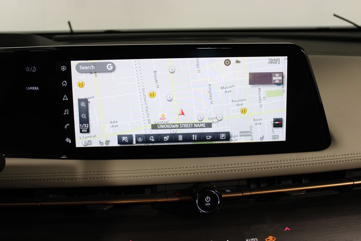 Used 2023 Nissan Ariya FWD image 19