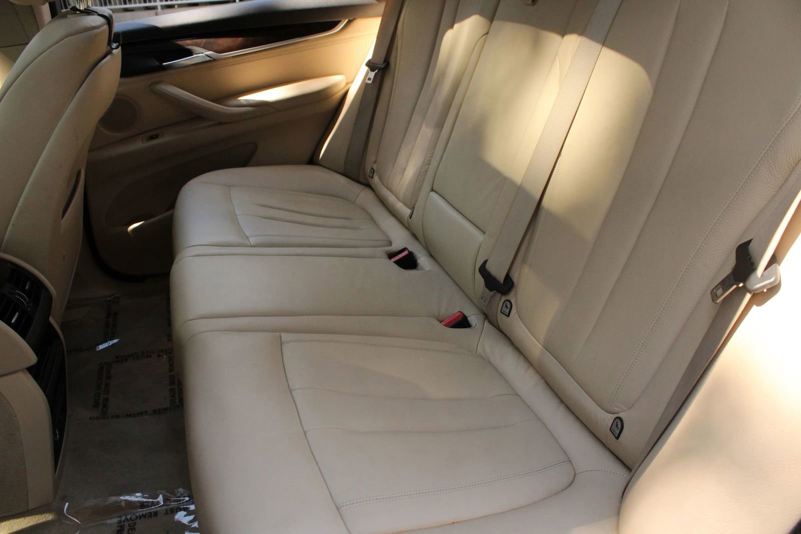 Used 2014 BMW X5 sDrive35i RWD image 19