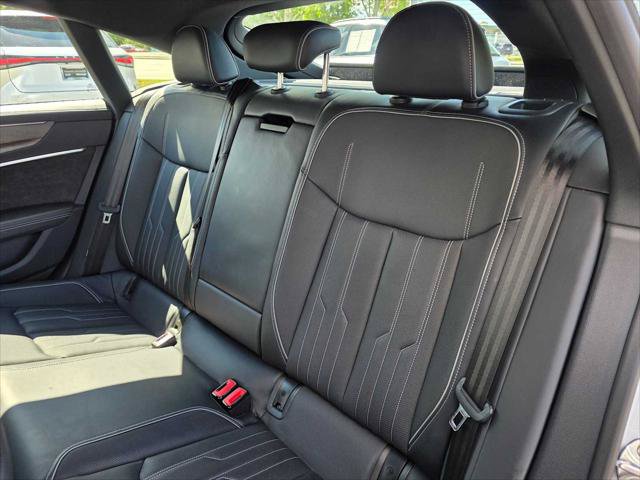 Used 2019 Audi A7 3.0T Prestige AWD/4WD image 17