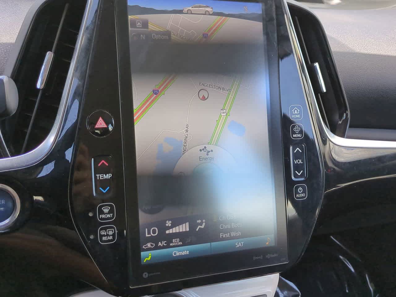 Used 2018 Toyota Prius Prime Premium FWD image 20