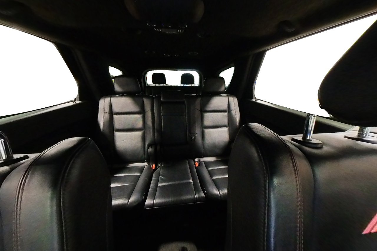 Used 2022 Dodge Durango R/T AWD/4WD image 46