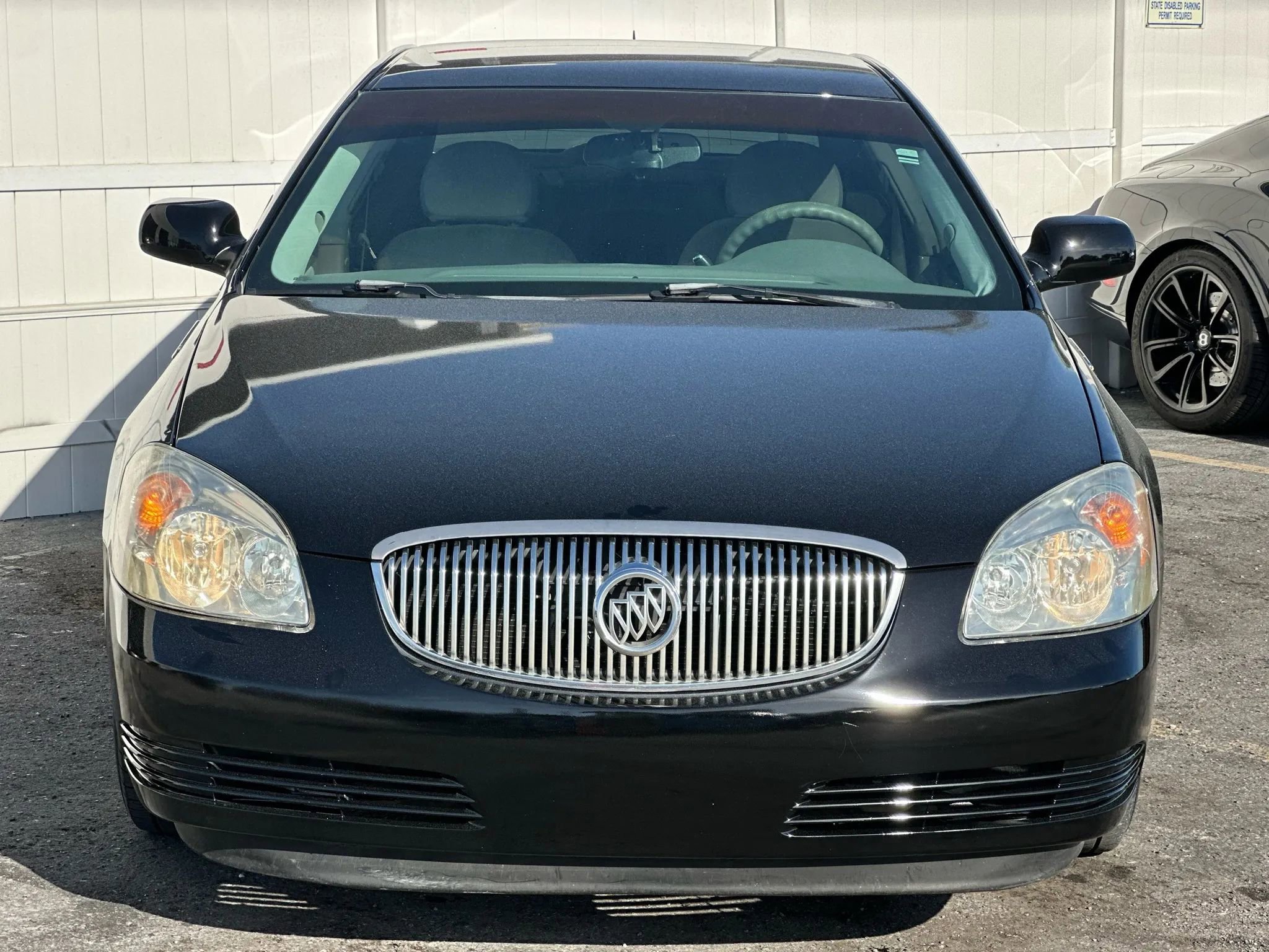 Used 2006 Buick Lucerne CX FWD image 7