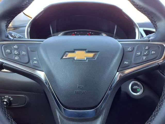 Used 2023 Chevrolet Equinox LT image 15