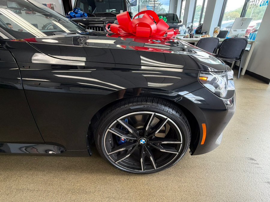 Used 2026 BMW M240i xDrive Coupe AWD/4WD image 53