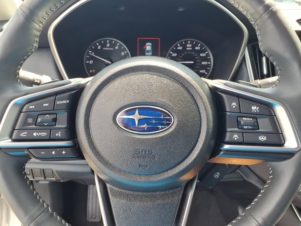 Certified 2024 Subaru Legacy Touring XT AWD/4WD image 5