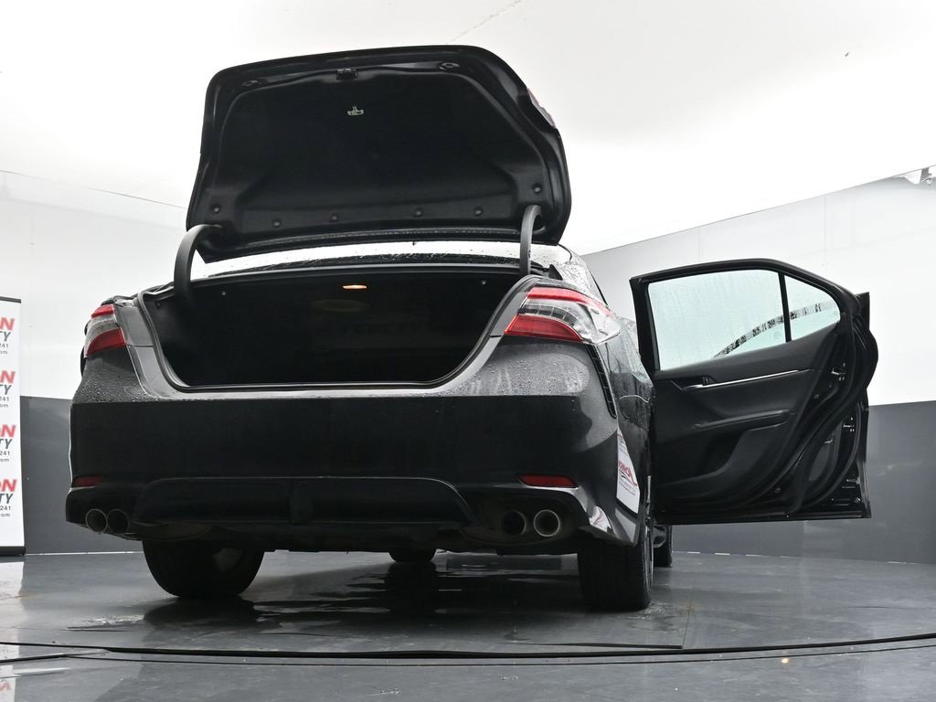 Used 2023 Toyota Camry XSE image 49