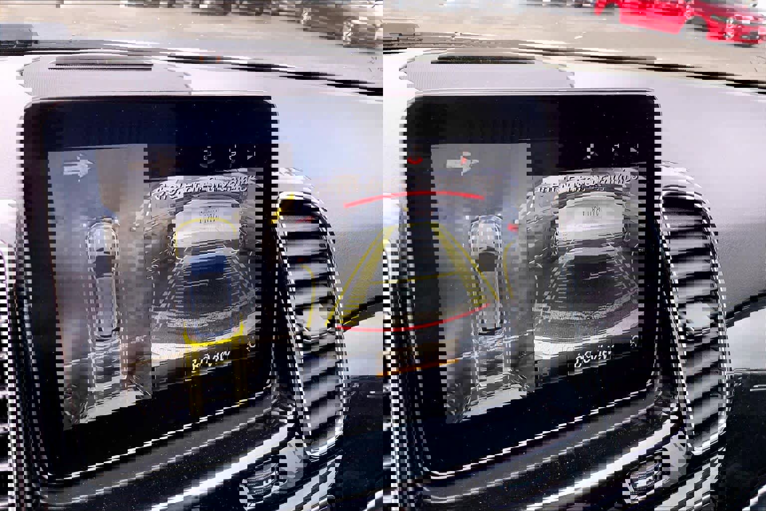 Used 2018 Mercedes-Benz GLE 350 4MATIC image 27