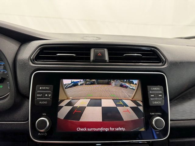 Used 2022 Nissan Leaf SV image 34