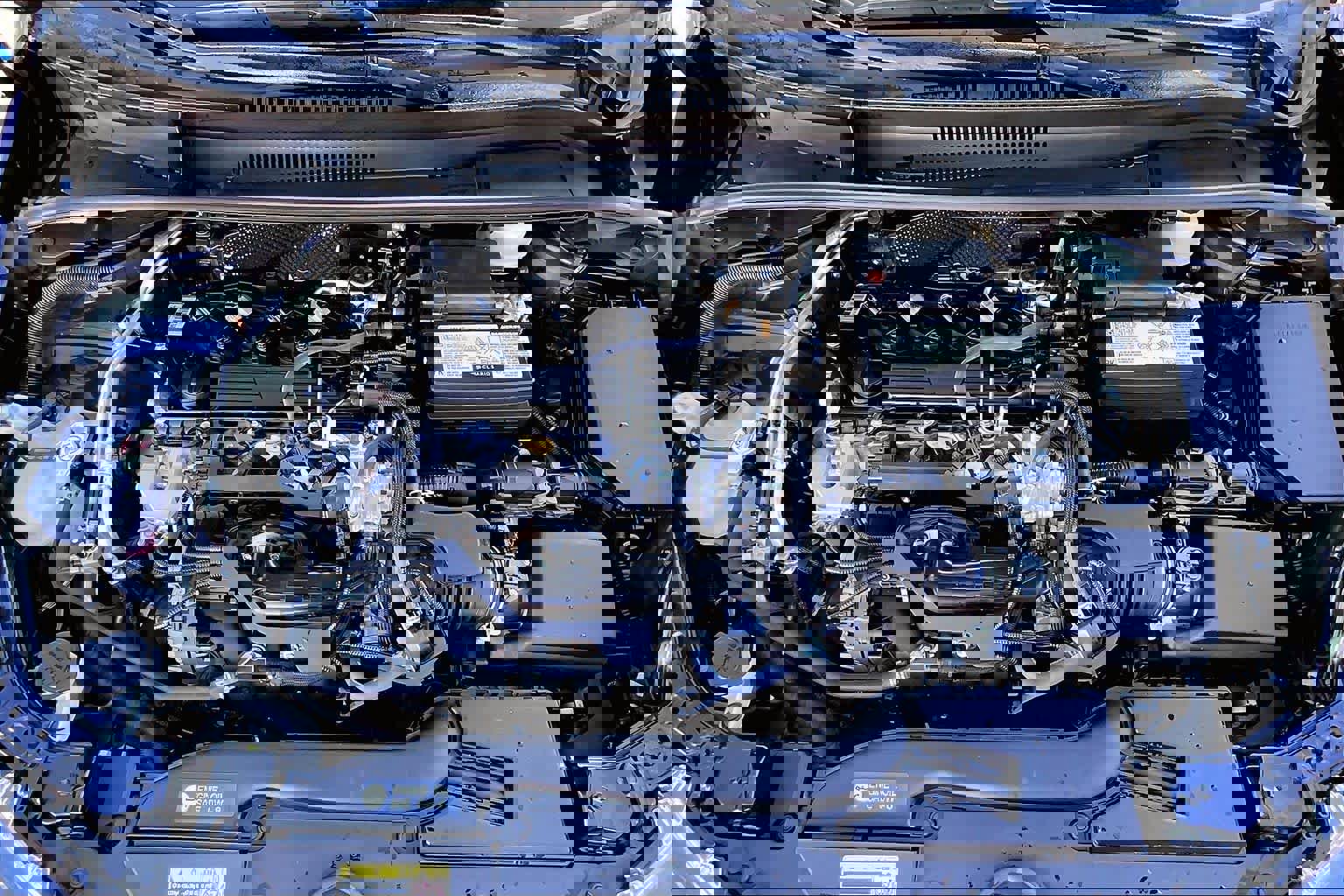 Certified 2025 Toyota Corolla LE image 29