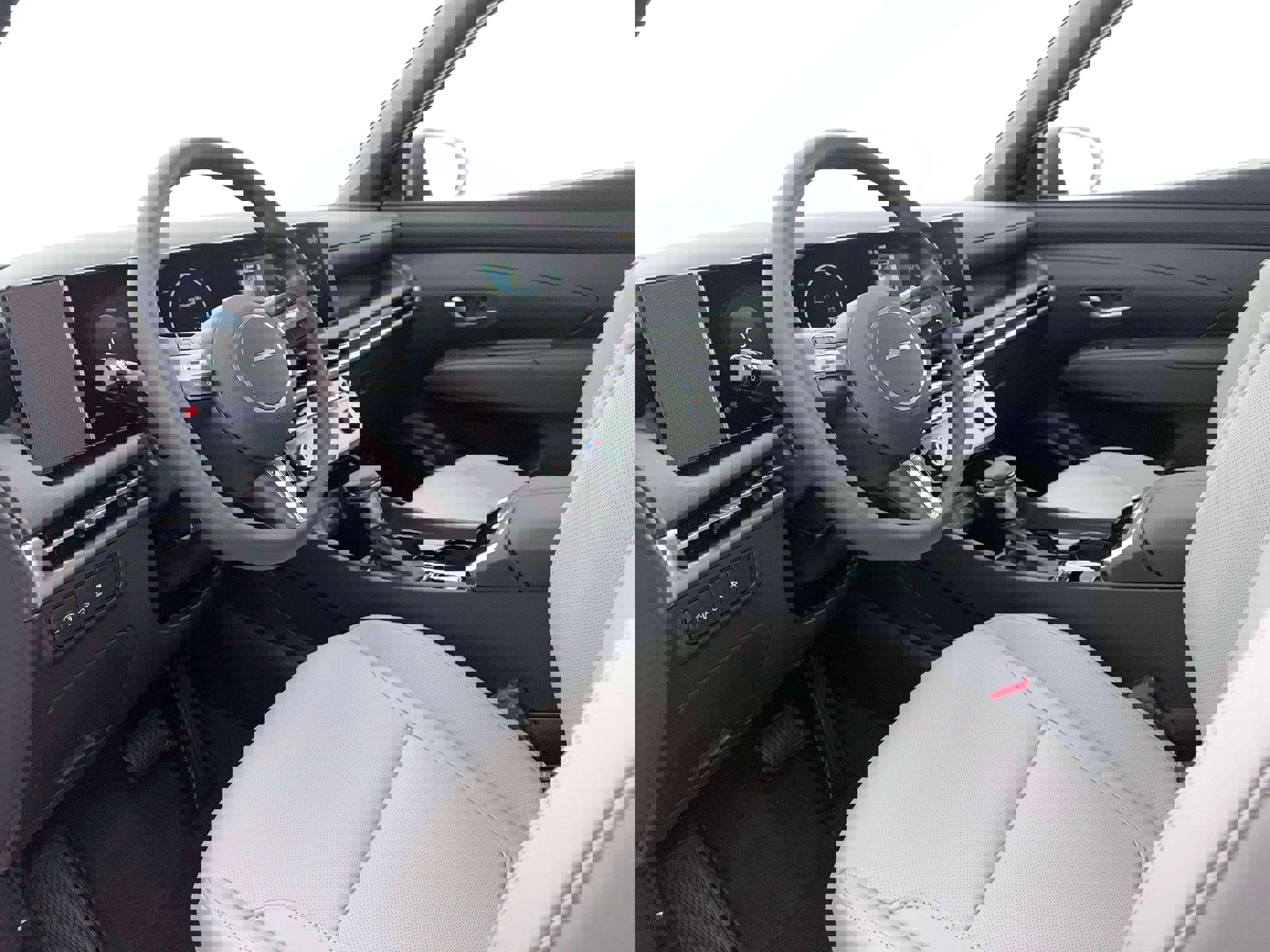 New 2026 Hyundai Santa Cruz SEL image 14