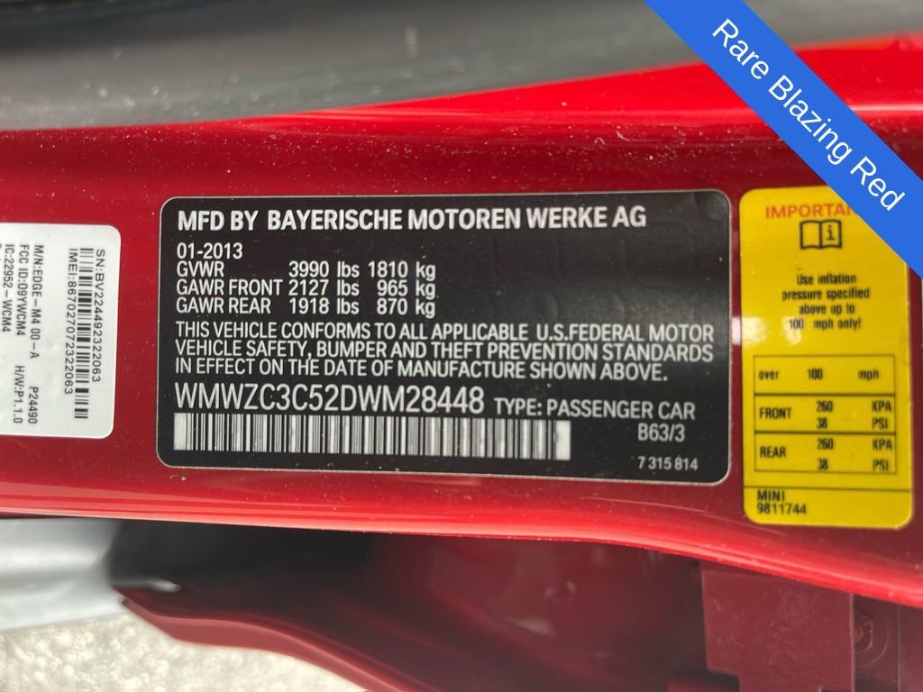 Used 2013 MINI Cooper Countryman S FWD image 31