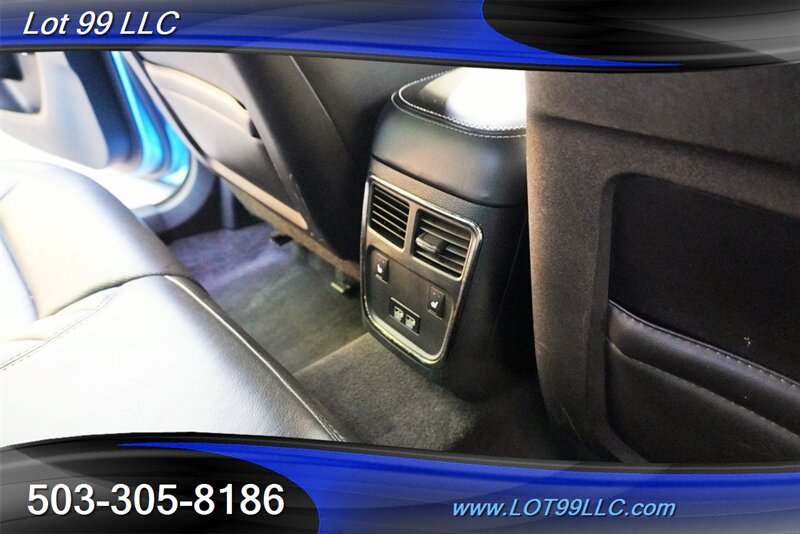Used 2015 Dodge Charger SRT Hellcat w/ Harman/Kardon Audio Group RWD image 33