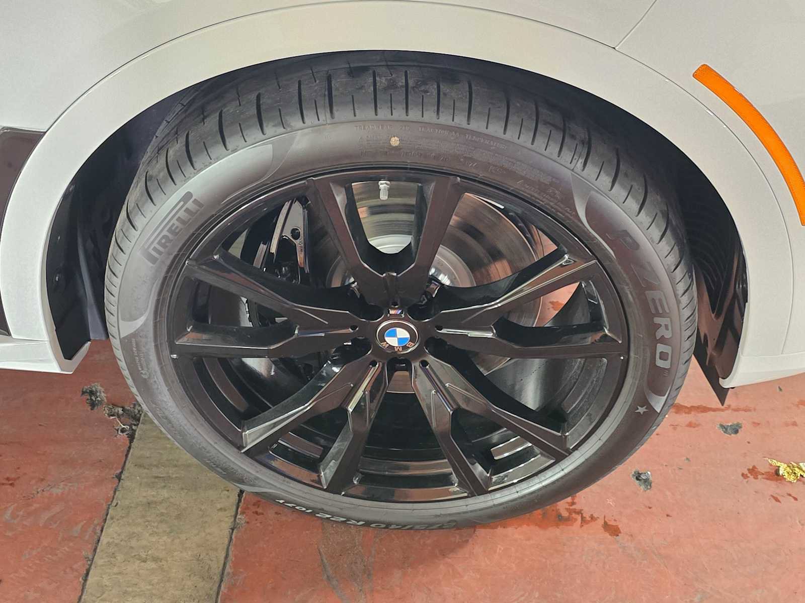 New 2026 BMW X7 xDrive40i w/ Executive Package image 9