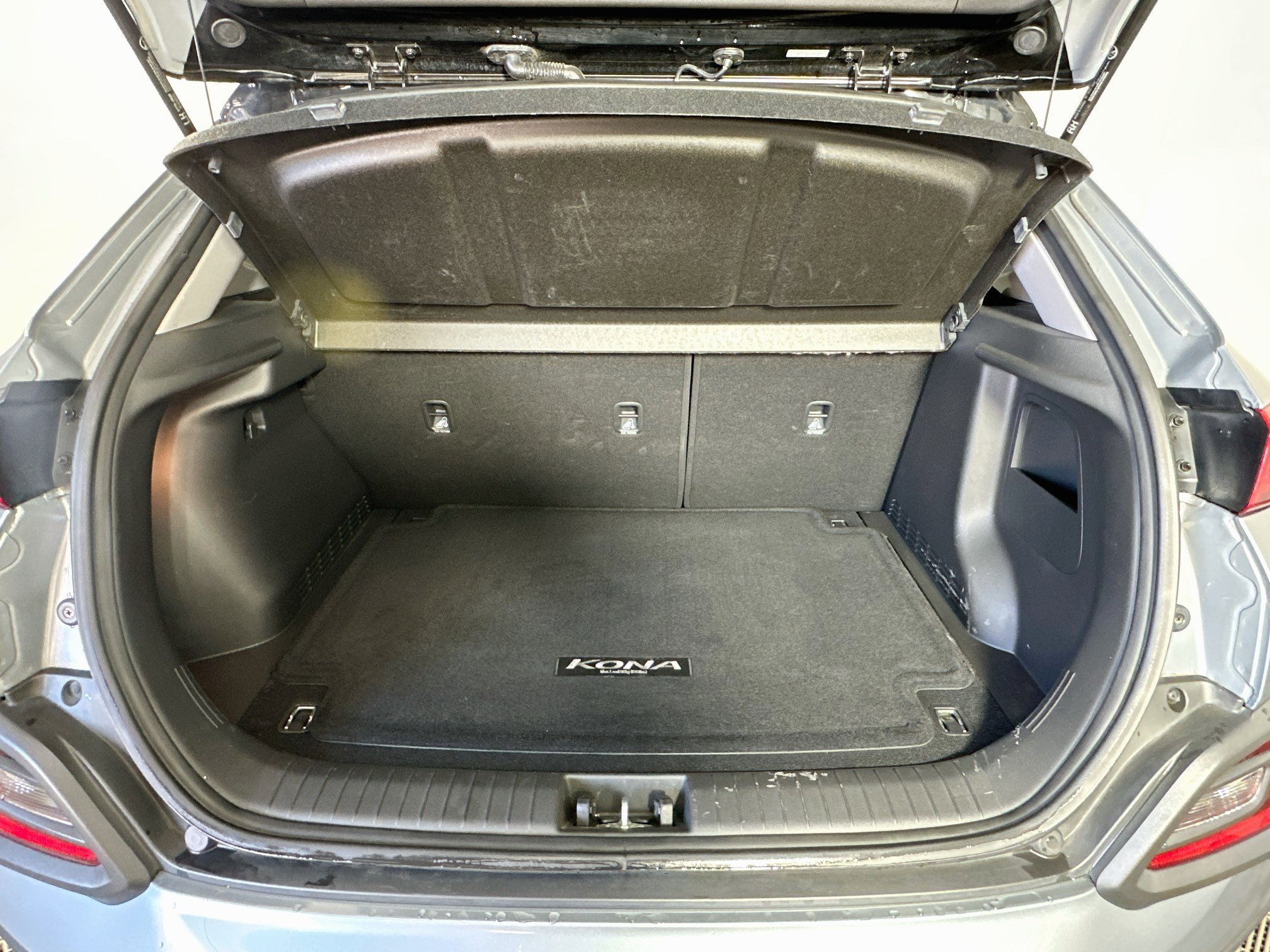 Used 2020 Hyundai Kona SEL AWD/4WD image 27