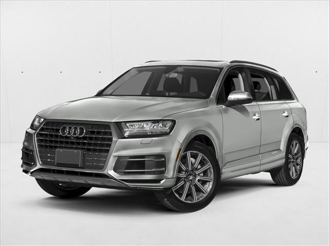 Used 2017 Audi Q7 2.0T Premium Plus w/ Premium Plus Package