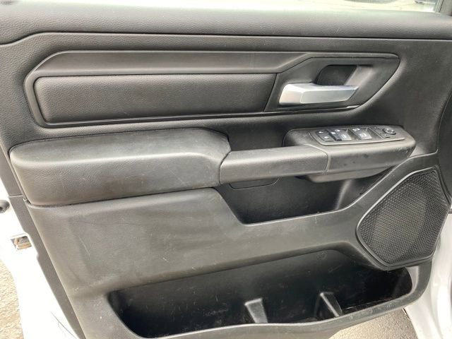 Used 2022 RAM 1500 Tradesman image 15