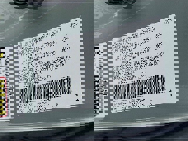 New 2026 Toyota Tundra SR5 image 30