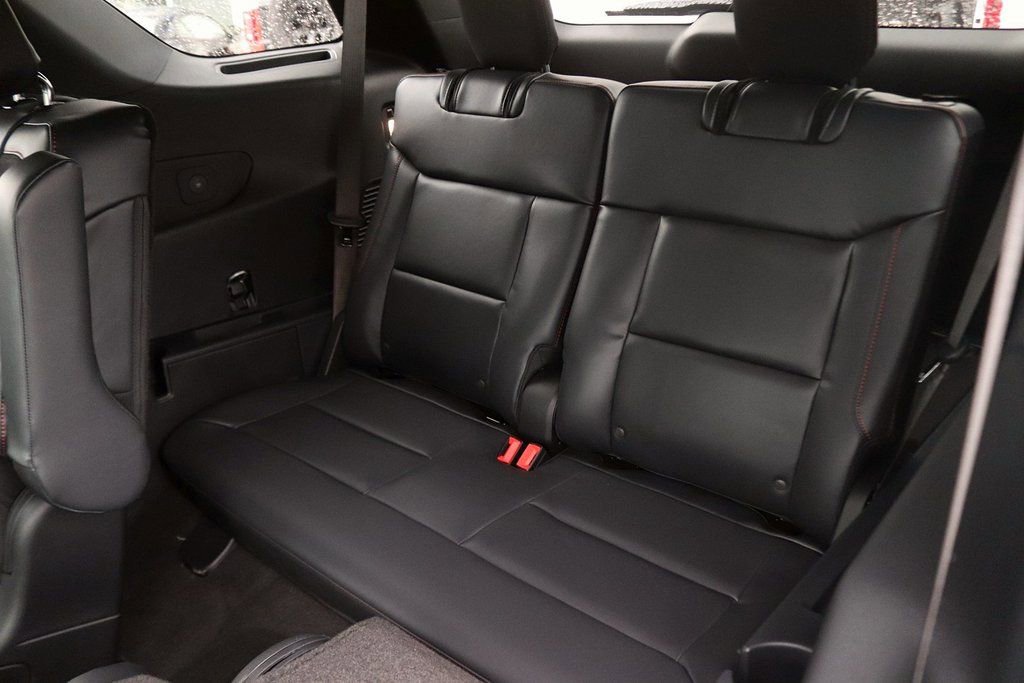 New 2026 Ford Explorer ST w/ Sun And Sound Package image 15