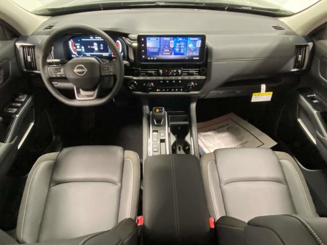 New 2026 Nissan Pathfinder SL FWD image 9
