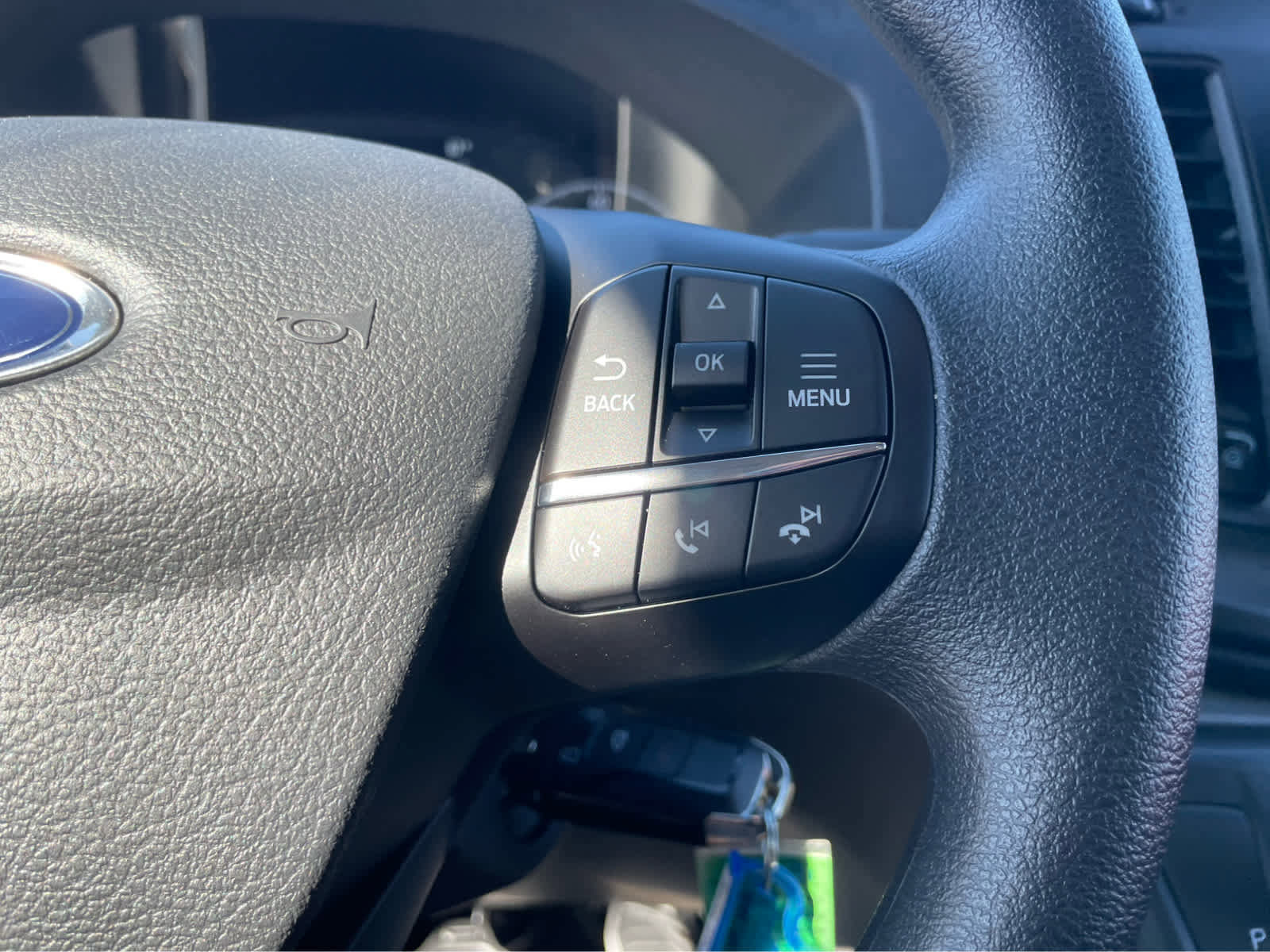 New 2025 Ford Transit 250 148 Medium Roof Extended AWD w/ Interior Upgrade Package image 17