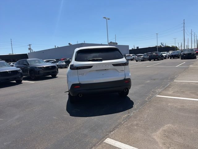 New 2026 MAZDA CX-5 Select AWD/4WD image 12