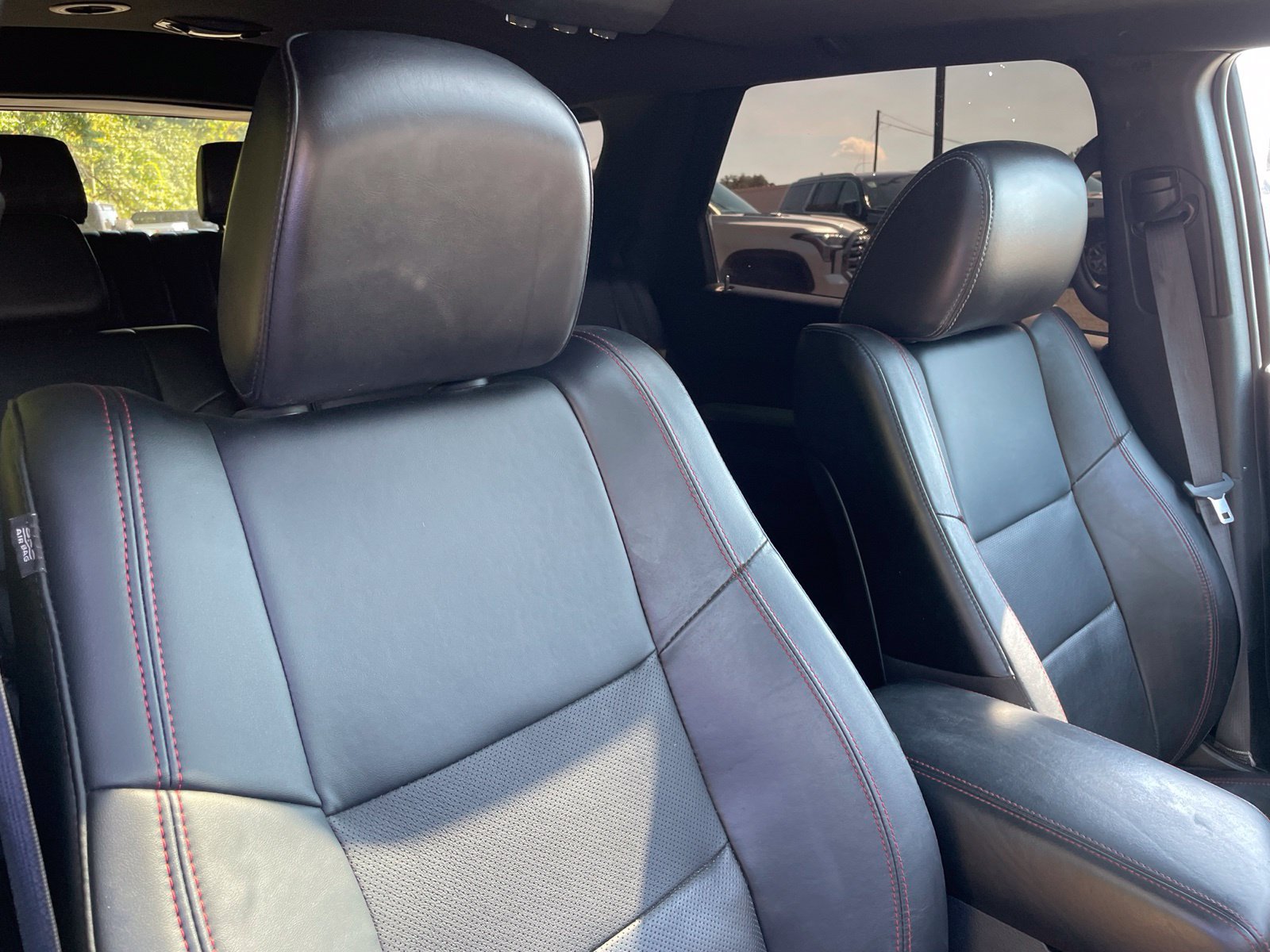 Used 2024 Dodge Durango R/T AWD/4WD image 37