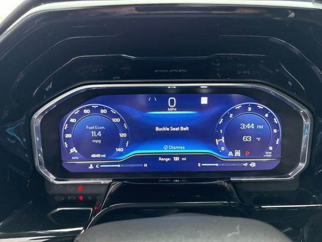 Used 2022 Chevrolet Silverado 1500 LTZ image 15