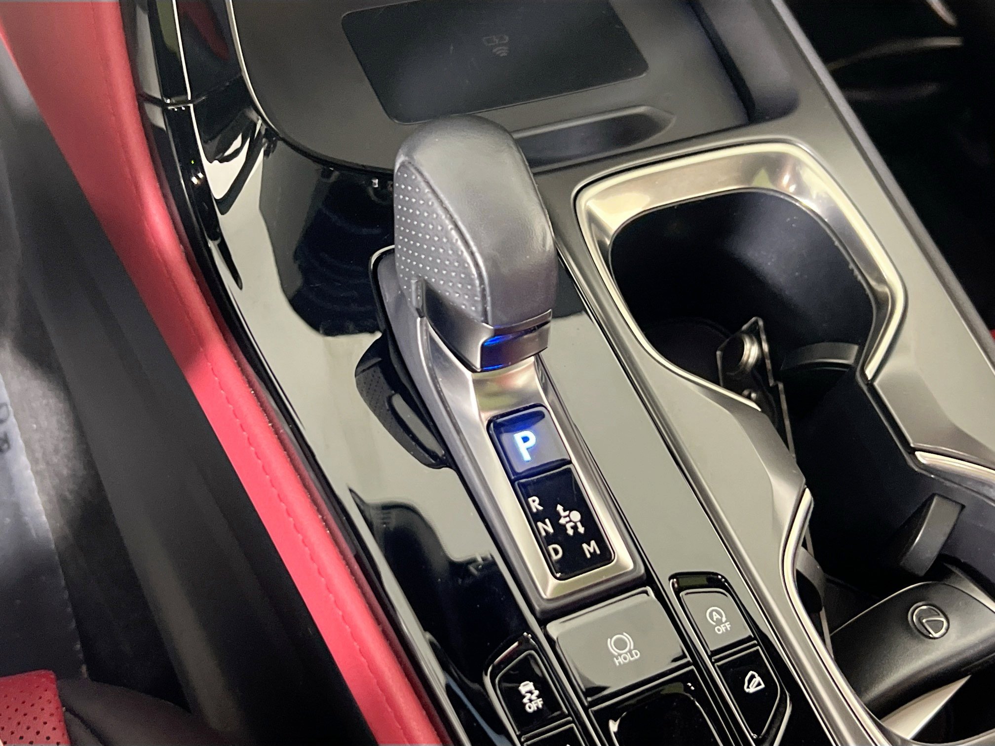 Used 2023 Lexus NX 350 F Sport image 17