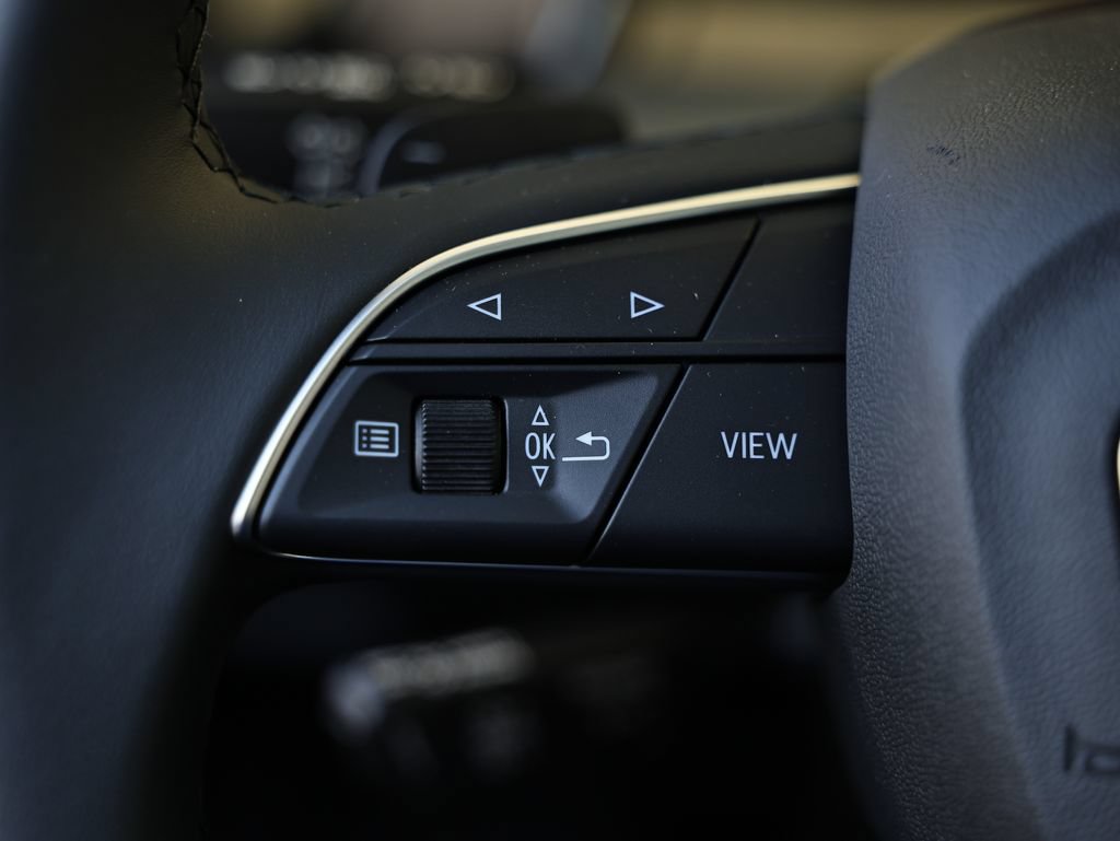 New 2026 Audi A3 2.0T Premium Plus AWD/4WD image 35