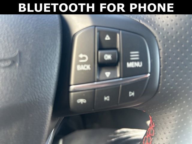 Used 2025 Ford Escape ST-Line Elite w/ Premium Technology Package AWD/4WD image 14