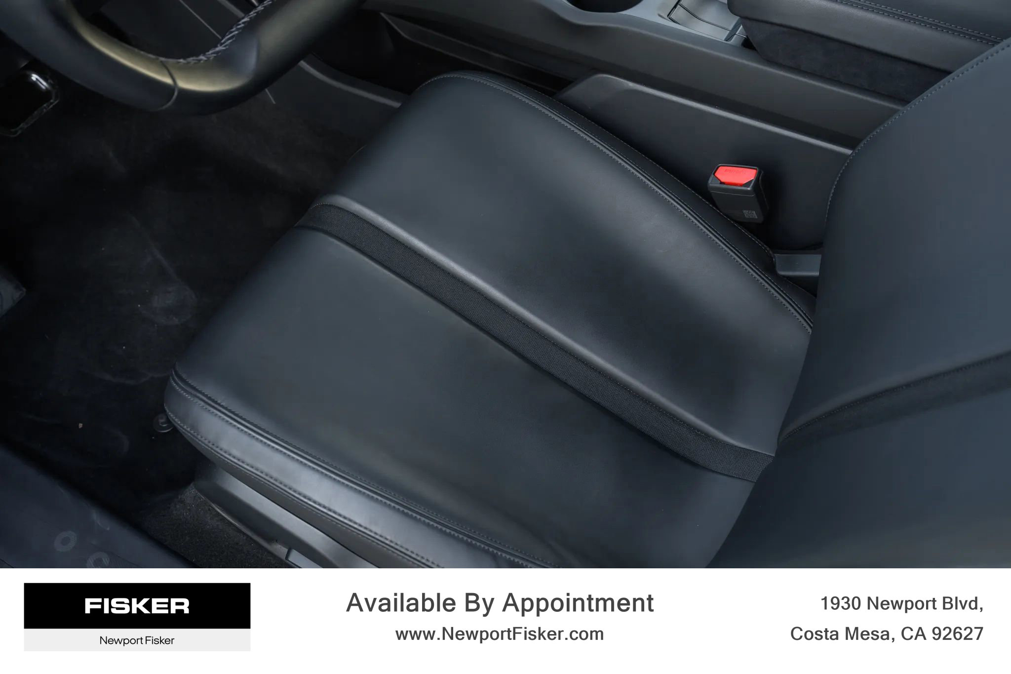 Used 2023 Fisker Ocean Extreme image 12
